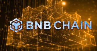 BNB Smart Chain launches its opBNB layer 2 testnet