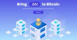 Smart Bitcoin Ignites Tech Innovation, BTCDomain Pioneers Industry’s Future