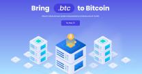 Smart Bitcoin Ignites Tech Innovation, BTCDomain Pioneers Industry’s Future