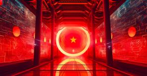 China publishes national blockchain standard