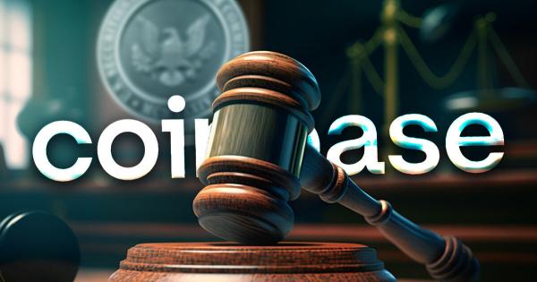 Seven bombshells from the SEC’s Coinbase suit