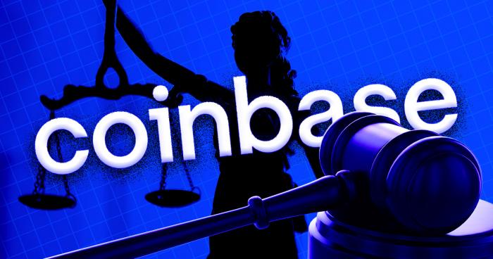Coinbase criticizes SEC for dodging its rule-making petition