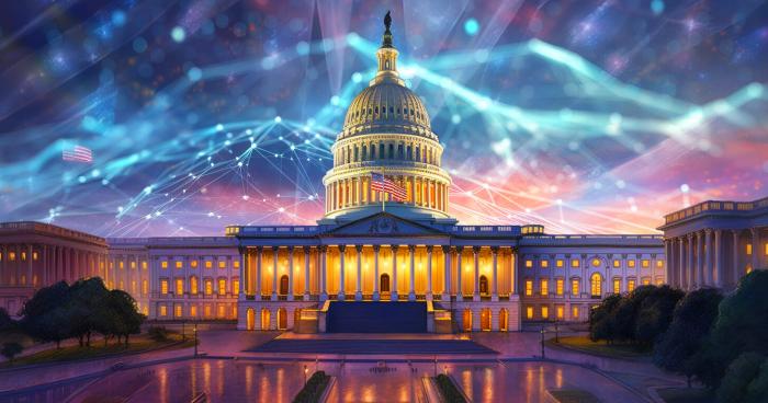 Op-ed: As the House readies a crypto bill, what’s needed to keep the U.S. at the forefront of web3 innovation?