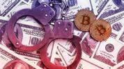 US DOJ charges 2 Russians with laundering over 600k Bitcoin
