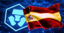 Crypto.com expands global reach with VASP registration in Spain
