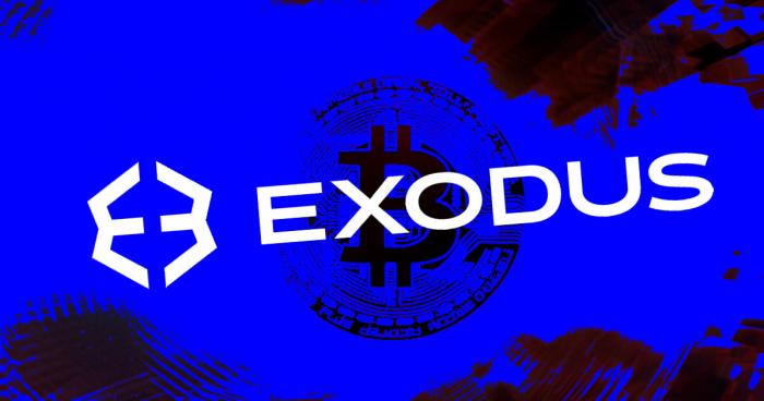 Exodus integrates Sovryn stablecoin with wallet; adds asset to its $100M treasury