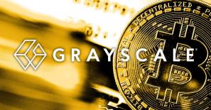 Grayscale moves $387 million in Bitcoin to Coinbase in possible redemption play