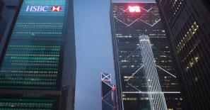 Hong Kong regulator urges banks to accept crypto clients
