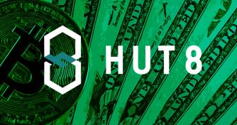 Hut 8 nabs $50M Coinbase credit facility ahead of merger with US Bitcoin