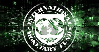 IMF wants to create a global CBDC platform to compete with threat of crypto