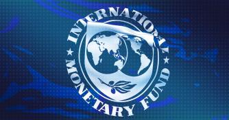 IMF warns banning crypto may not be an effective long-term strategy
