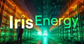 Bitcoin miner Iris Energy’s shares surge 20% on expansion announcement