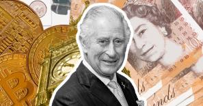 Financial Services and Markets Act granted Royal Assent by King Charles, making crypto trading a regulated financial activity in the UK