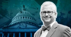 Rep. Patrick McHenry calls proposed crypto tax rules an ‘attack on the digital asset ecosystem’