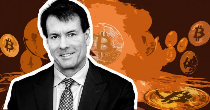Michael Saylor says Bitcoin dominance is headed for 80% in the long term