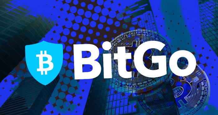 BitGo vaults ahead in crypto custody space, valued at $1.75B following fresh funding rounds