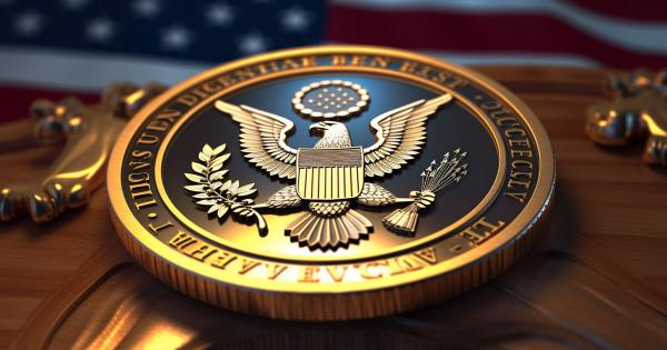 Op-ed: Why the SEC should stay away from crypto (Part I)