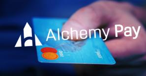 Alchemy Pay teams up with Mastercard for ‘NFT Checkout’