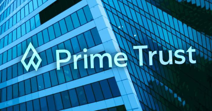 Nevada court orders Prime Trust into temporary receivership