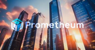 Prometheum, a SEC-registered broker-dealer, sets Twitter ablaze with speculation: here’s what you need to know
