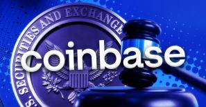 SEC sues Coinbase, alleges multiple securities law violations