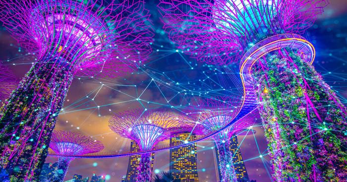 Singapore regulator backs private networks over public in framework for digital assets
