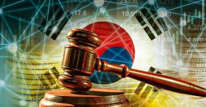 South Korea passes new crypto legislation focusing on investor protections