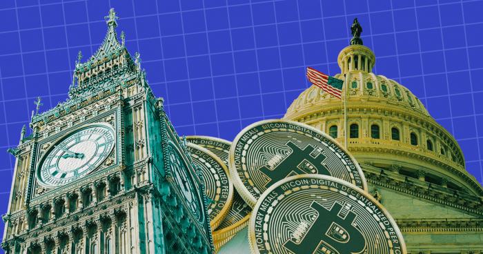 US, UK lawmakers to hear arguments around crypto regulations on June 13