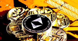 Vitalik Buterin stakes only a modest portion of Ethereum, here’s why