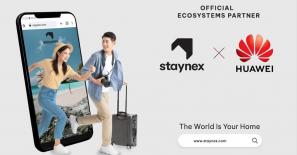 Staynex™ Partners with Huawei to Enhance Web3 Initiatives for the Travel and Hospitality Industry