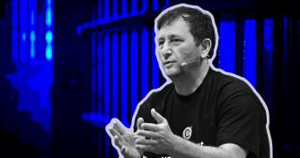 Alex Mashinsky out on $40M bail; ‘vehemently’ denies fraud charges