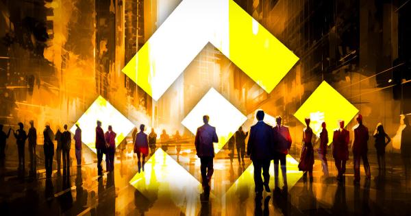 Two more Binance.US executives leave the company as mass exodus continues