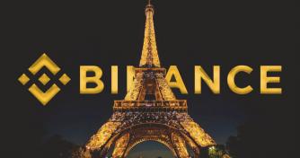 Binance France records €4 million loss in 2022, optimistic for profit in 2023