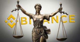 Binance calls for dismissal of CFTC charges citing lack of jurisdiction