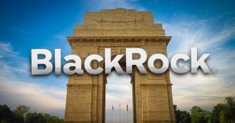 BlackRock aims to democratize digital investments in India, amid growing BTC rumors