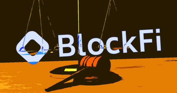 Ripple general counsel calls BlockFi bankruptcy another success for SEC’s ‘regulation by enforcement’ approach