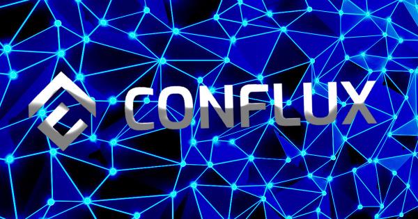 Conflux partners with WorldMobile as WMT token bridges outside of Cardano, CFX up 3%