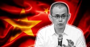 Binance’s CZ refutes report claiming company has been hiding China ties