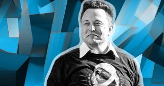 Elon Musk denies that X, Tesla, or SpaceX will ever issue crypto tokens