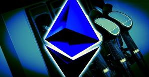 New ERC-20 token VMPX triggers Ethereum burn spike, consumes $3M in gas fees in 24 hours