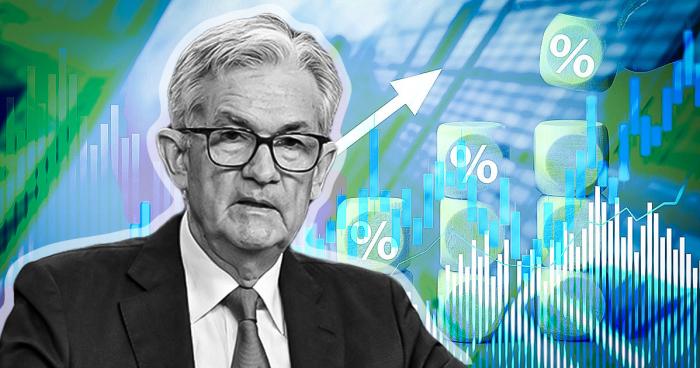 Fed minutes do little to shake crypto markets with BTC down 2.7%