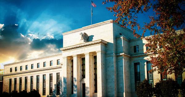 Federal Reserve creates ‘Novel Activities Supervision Program’ to oversee new financial technologies