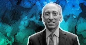 SEC’s Gensler analogizes crypto vs. securities to calling a dog a goldfish; sparks community backlash
