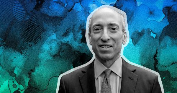 What changed? 2018 video reveals SEC Chair Gensler’s contradictory view on crypto