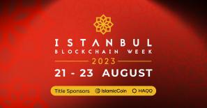 HAQQ Becomes Istanbul Blockchain Week’s Title Sponsor Promoting Islamic Culture in Web3.