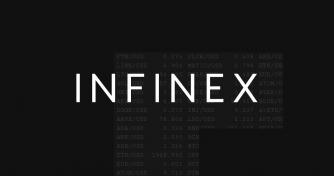 Synthetix founder launches Infinex to compete with centralized exchanges