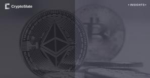 Ethereum edges into top 50 global assets while Bitcoin climbs to 12th largest asset worldwide by market cap