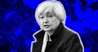 U.S. Treasury Secretary nominee Janet Yellen acknowledges potential benefits of crypto