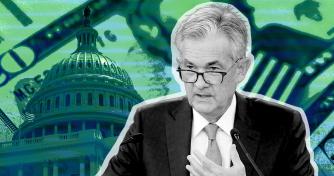 Federal Reserve holds rates steady amid inflation concerns; future hikes still possible