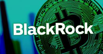 BlackRock’s historic 71-day streak ends as IBIT Bitcoin ETF sees zero inflows